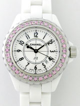 ň̃VlX[p[Rs[ VlvRs[ CHANEL iPQ H0968 33mm@zCgZ~bNuX@x[sNTt@CijAt^[@ zCg