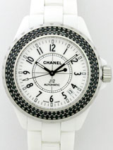 ň̃VlX[p[Rs[ VlvRs[ CHANEL iPQ zH0970 38mm@zCgZ~bNuX@x[ubN_CAt^[@ zCg