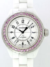ň̃VlX[p[Rs[ VlvRs[ CHANEL iPQ zH0970 38mm@zCgZ~bNuX@x[sNTt@CijAt^[@ zCg