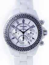 ň̃VlX[p[Rs[ VlvRs[ CHANEL iPQ zH1007 41mm@NmOt@zCgZ~bNuX@x[ubN_CAt^[ zCg