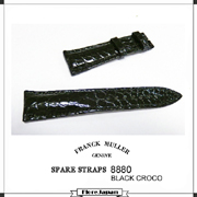 tN~[Rs[̃tN~[xg FRANCK MULLER 8880 BLACK CROCO p ւxg@NRv