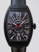 V܃tN~[X[p[Rs[ tN~[vRs[ FRANCKMULLER ubNJTuJ 8880CDT BLACK CASA NOIR SS PVDH@o[ ubN