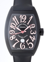 V܃tN~[X[p[Rs[ tN~[vRs[ FRANCKMULLER ubNJTuJ z9880CDT BLACK CASA NR SS PVDH@o[ ubN