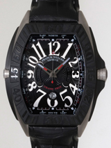 V܃tN~[X[p[Rs[ tN~[vRs[ FRANCKMULLER RLX^h[ Ov 9900SC GP TI@ubN ubN/Vo[ArA