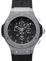 V܃EuX[p[Rs[ EuvRs[ rbOo AGo ^OXe(Big Bang Aero Bang Tungsten Limited Edition) / Ref.310.KX.1140.RX