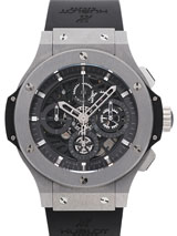 V܃EuX[p[Rs[ EuvRs[ rbOo AGo ^OXe(Big Bang Aero Bang Tungsten Limited Edition) / Ref.310.KX.1140.RX