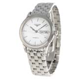 V܃WX[p[Rs[ WvRs[ tbOVbv 36mm  L4.799.4.12.6 LONGINES rv zCg