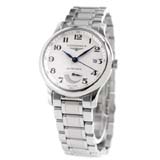 V܃WX[p[Rs[ WvRs[ }X^[RNV 38mm  Y L2.708.4.78.6 LONGINES rv Vo[