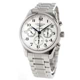 V܃WX[p[Rs[ WvRs[ }X^[RNV 42mm  Y L2.759.4.78.6 LONGINES rv Vo[