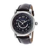 工場直売モンブランスーパーコピー モンブラン時計コピー スター ワールドタイム 自動巻き メンズ 腕時計 109285 ブラック
