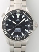 国内最大級オメガスーパーコピー オメガ時計コピー OMEGA シーマスター 2254.50 ブラック