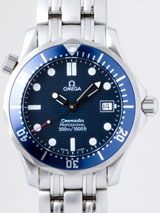 最高級オメガスーパーコピー オメガ時計コピー OMEGA シーマスター z2561.80 プロフェッショナル300ｍ ブルー