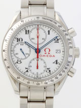 国内最大級オメガスーパーコピー オメガ時計コピー OMEGA スピードマスター z3513.20 オリンピックコレクション限定 ホワイト