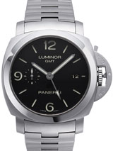 V܃plCX[p[Rs[ plCvRs[ PANERAI ~m[ 1950 3fCYGMT I[g}eBbN