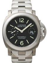 V܃plCX[p[Rs[ plCvRs[ PANERAI ~m[ }[i 44mm 