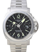 ōplCX[p[Rs[ plCvRs[ PANERAI ~m[ GMT 