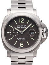 ōplCX[p[Rs[ plCvRs[ PANERAI ~m[ }[i 44mm