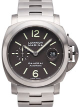 V܃plCX[p[Rs[ plCvRs[ PANERAI ~m[ }[i 44mm