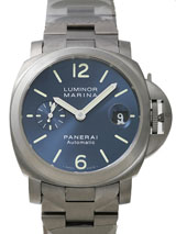 V܃plCX[p[Rs[ plCvRs[ PANERAI ~m[ }[i 40mm