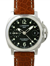 V܃plCX[p[Rs[ plCvRs[ PANERAI ~m[GMT 