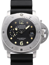 V܃plCX[p[Rs[ plCvRs[ PANERAI ~m[ 1950 Tu}[Vu 1000