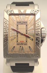国内最大級ロジェデュブイスーパーコピー ロジェデュブイ時計コピー　シーモア MS34 21 9/0 12.53 ROGER DUBUIS