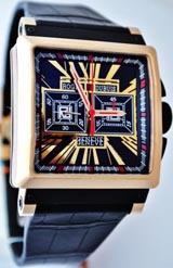 V܃WFfuCX[p[Rs[ WFfuCvRs[@LOXNGA KS40-78-51-00/S9R00/B ROGER DUBUIS