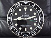 ロレックス 掛け時計 コピー 豪華な壁掛け時計 ロレックススーパーコピー 新品 ROLEX 掛け時計