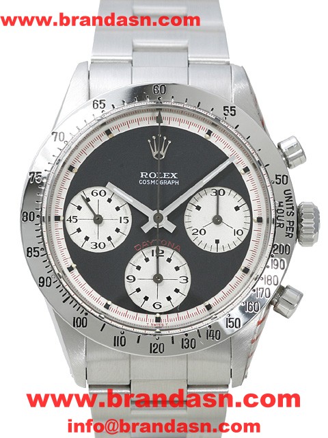 格安 激安 ロレックススーパーコピー ロレックス時計コピー Rolex コスモグラフ デイトナ ポールニューマン Cosmograph Daytona Paul Newman Ref 6262