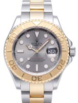 V܃bNXX[p[Rs[ bNXvRs[ ROLEX bg}X^[(YACHT-MASTER)/Ref.16623