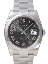 V܃bNXX[p[Rs[ bNXvRs[ ROLEX fCgWXg(DATEJUST) / Ref.116200