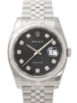 V܃bNXX[p[Rs[ bNXvRs[ ROLEX fCgWXg(DATE JUST) / Ref.116234G