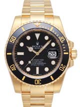 V܃bNXX[p[Rs[ bNXvRs[ ROLEX Tu}[i fCg(SUBMARINER DATE) / Ref.116618LN 