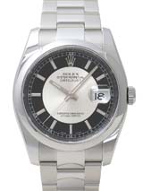 V܃bNXX[p[Rs[ bNXvRs[ ROLEX fCgWXg(DATE JUST) / Ref.116200