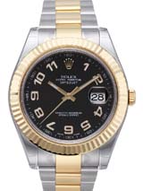 V܃bNXX[p[Rs[ bNXvRs[ ROLEX fCgWXgII(DATEJUST II) / Ref.116333