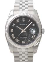 V܃bNXX[p[Rs[ bNXvRs[ ROLEX fCgWXg(DATEJUST) / Ref.116234