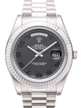 V܃bNXX[p[Rs[ bNXvRs[ ROLEX fCfCgII(DAY-DATE II) / Ref.218239