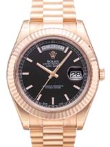 V܃bNXX[p[Rs[ bNXvRs[ ROLEX fCfCgII(DAY-DATE II) / Ref.218235