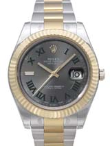 V܃bNXX[p[Rs[ bNXvRs[ ROLEX fCgWXgII(DATEJUST II) / Ref.116333