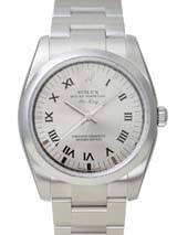 V܃bNXX[p[Rs[ bNXvRs[ ROLEX GALO(AIR-KING) / Ref.114200