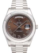 V܃bNXX[p[Rs[ bNXvRs[ ROLEX fCfCgII(DAY-DATE II) / Ref.218239