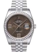 V܃bNXX[p[Rs[ bNXvRs[ ROLEX fCgWXg _CAhx[(DATEJUST Diamond Bezel) / Ref.116244