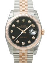 V܃bNXX[p[Rs[ bNXvRs[ ROLEX fCgWXg(DATEJUST)/Ref.116231G