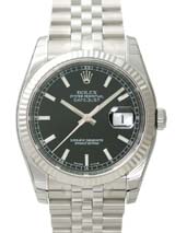 V܃bNXX[p[Rs[ bNXvRs[ ROLEX fCgWXg(DATEJUST)/Ref.116234