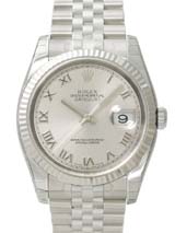 V܃bNXX[p[Rs[ bNXvRs[ ROLEX fCgWXg(DATEJUST)/Ref.116234