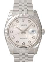 V܃bNXX[p[Rs[ bNXvRs[ ROLEX fCgWXg(DATEJUST)/Ref.116234G