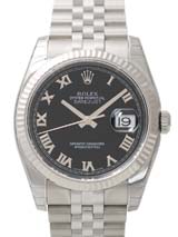 V܃bNXX[p[Rs[ bNXvRs[ ROLEX fCgWXg(DATEJUST)/Ref.116234