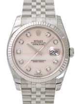 V܃bNXX[p[Rs[ bNXvRs[ ROLEX fCgWXg(DATEJUST) / Ref.116234NG