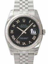 V܃bNXX[p[Rs[ bNXvRs[ ROLEX fCgWXg(DATEJUST) / Ref.116234