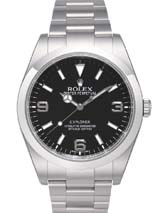 V܃bNXX[p[Rs[ bNXvRs[ ROLEX GNXv[[(EXPLORER) / Ref.214270